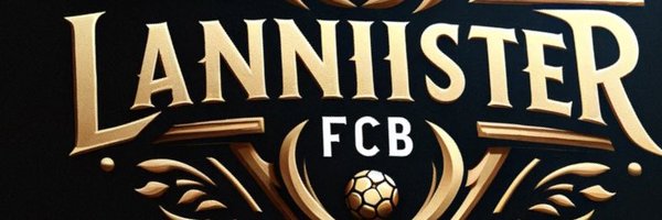 lannisterfcb Profile Banner