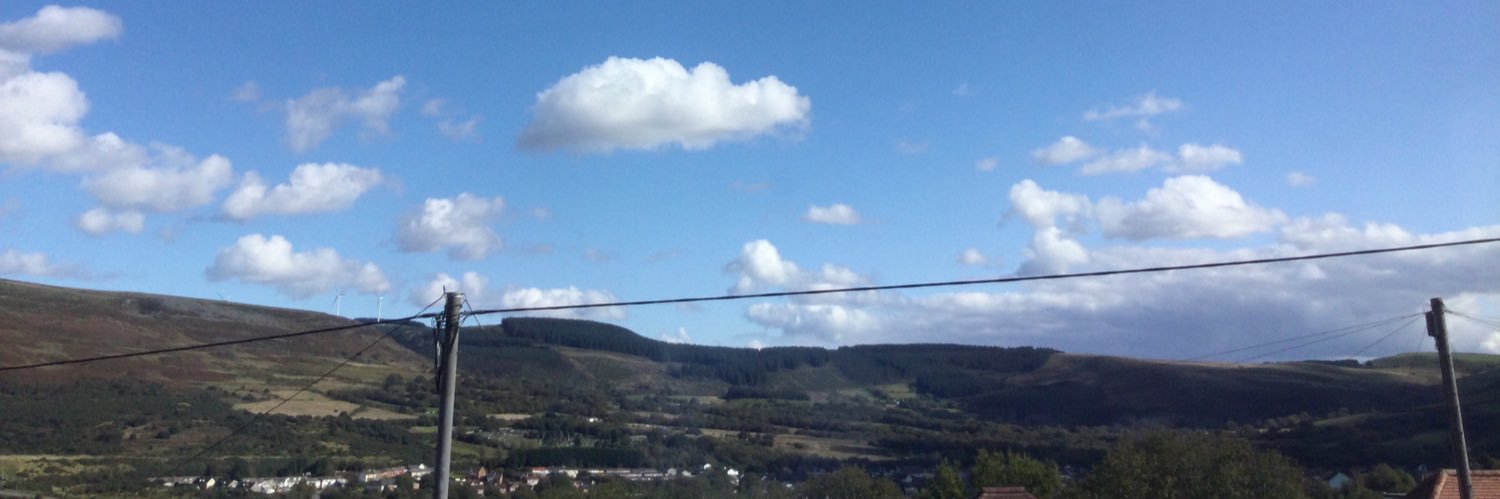 Dosbarth Meithrin banner