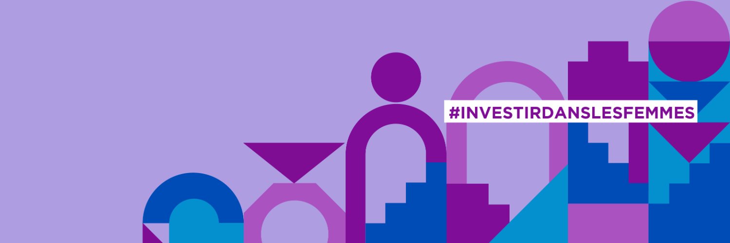 ONU Femmes RDC banner