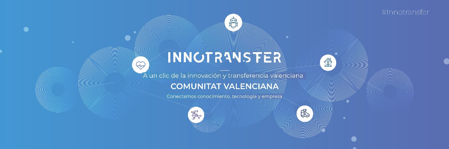 Innotransfer banner