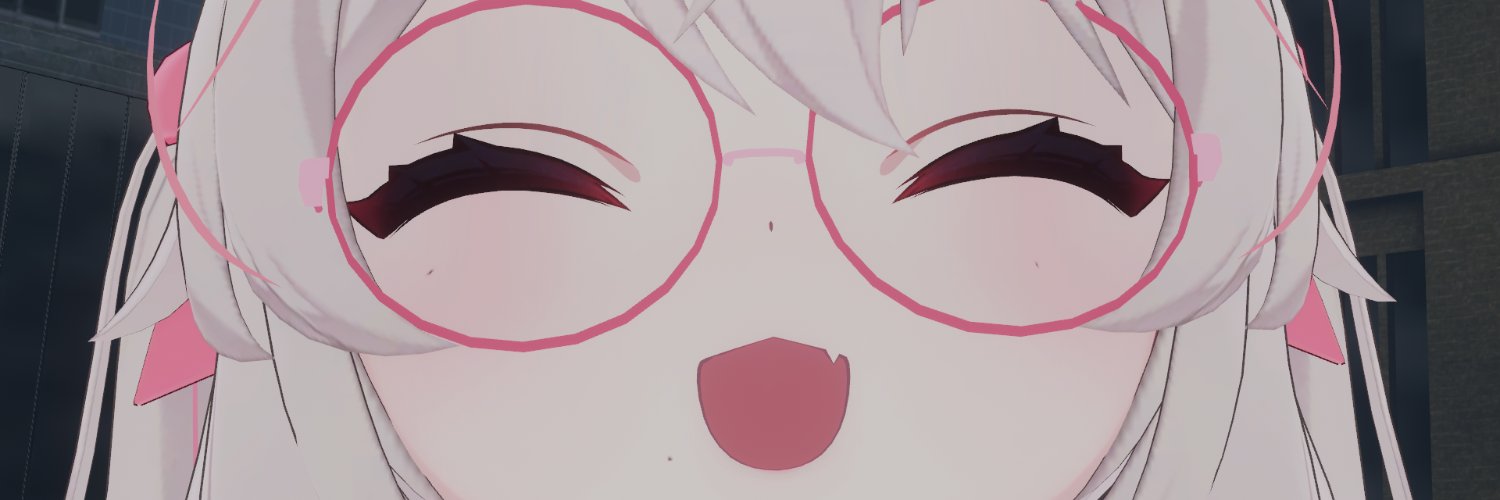 にっしっし@VRC banner