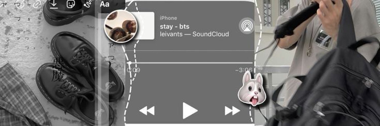 ben⁶'s banner