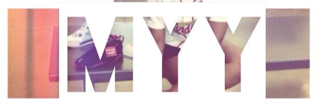 Myy banner