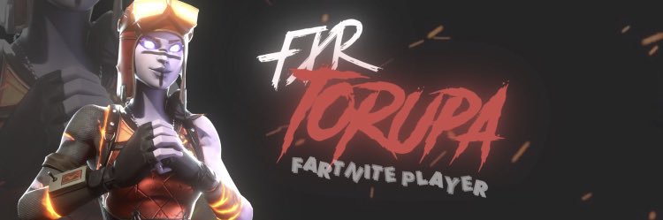 Torrupa's profile banner image