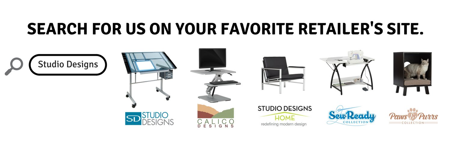 StudioDesignsCA's profile banner image