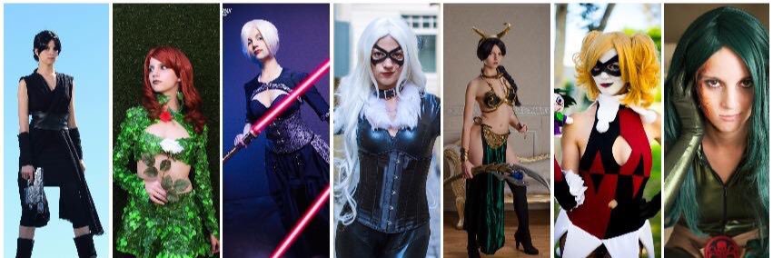 ItsHarleyKat's profile banner image