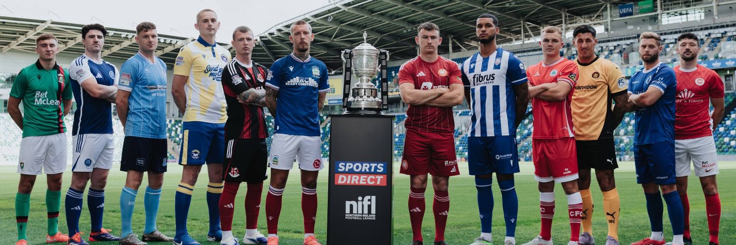 NIFL Fantasy Football banner