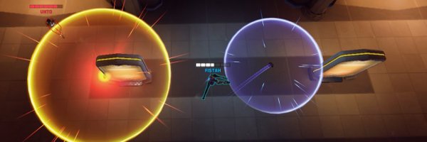 FistahOW Profile Banner