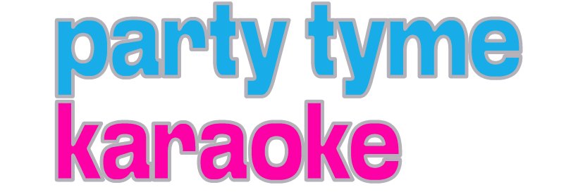partytymekaroke's profile banner image