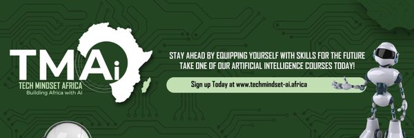TechMindsetAfri Profile Banner