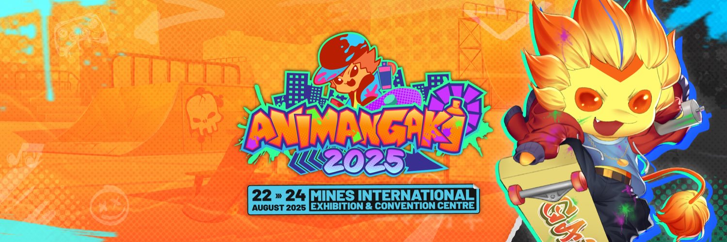 AniManGaki banner