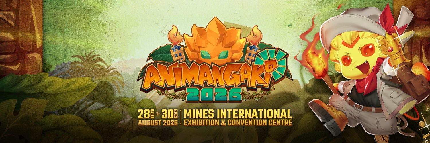 AniManGaki banner