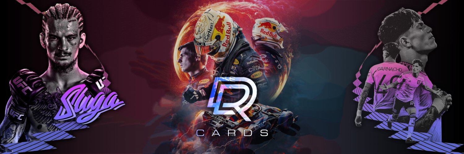 RealDexizzle's profile banner image