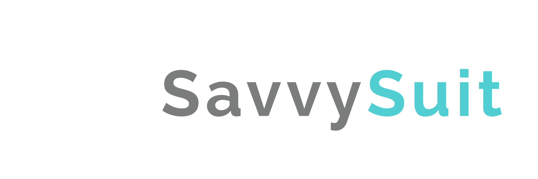 SavvySuit's profile banner image