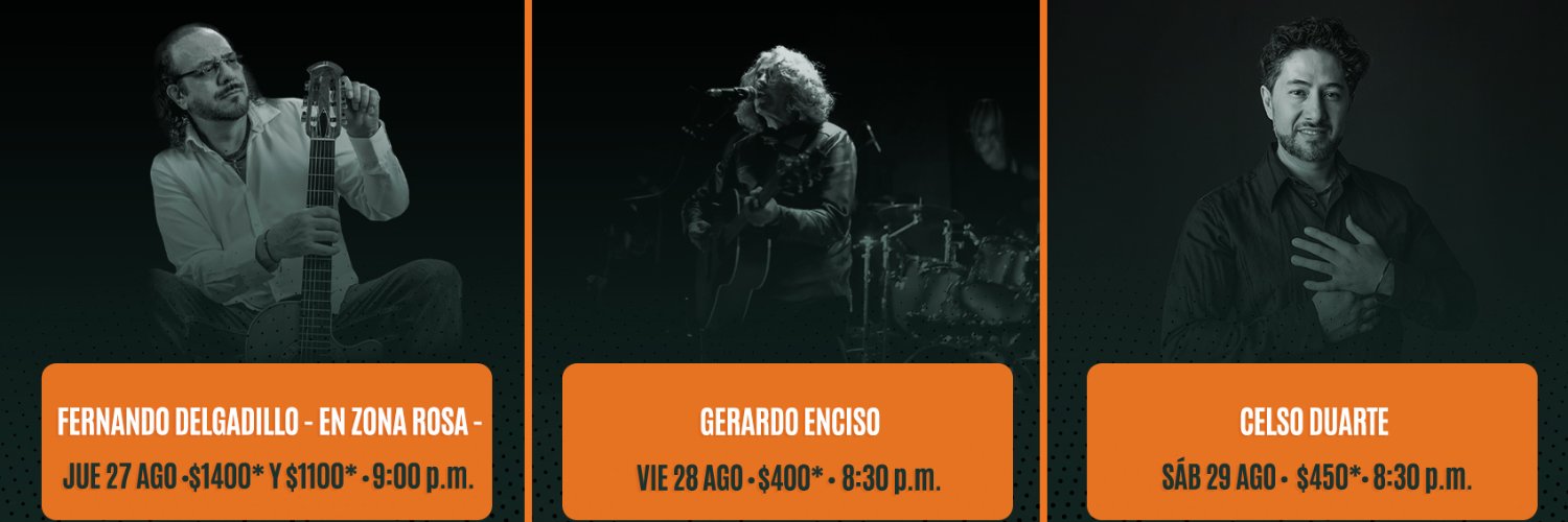ForodelTejedor's profile banner image