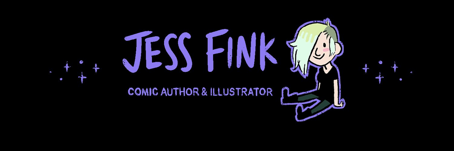 JessFink's profile banner image