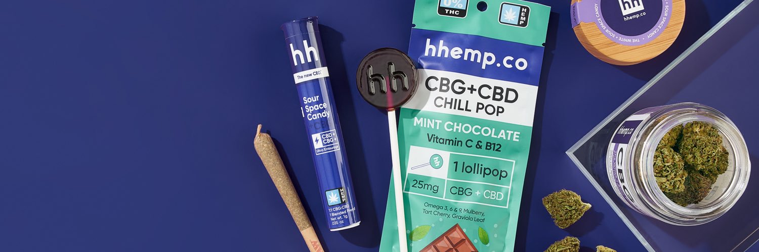 hhempco's profile banner image