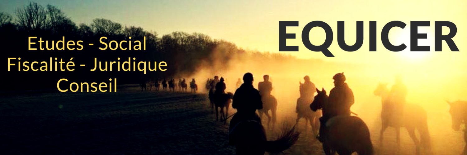 EQUICER's profile banner image