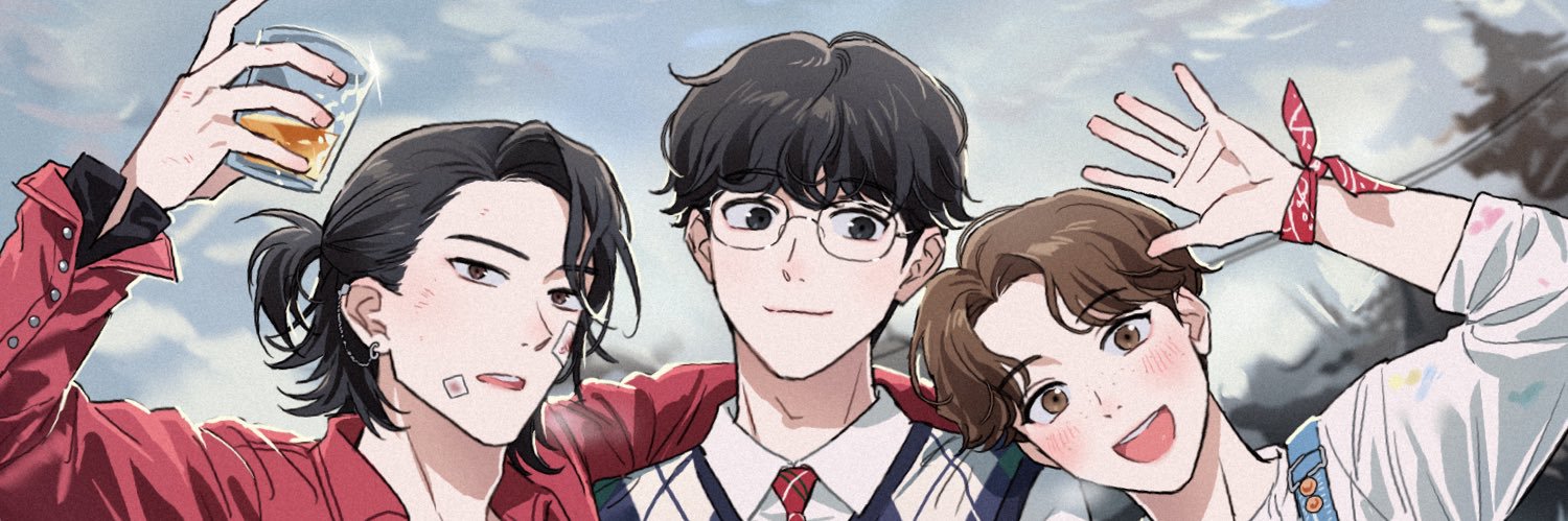 🪨 ³🌙👉그저...치도녀..!🍩✨ banner