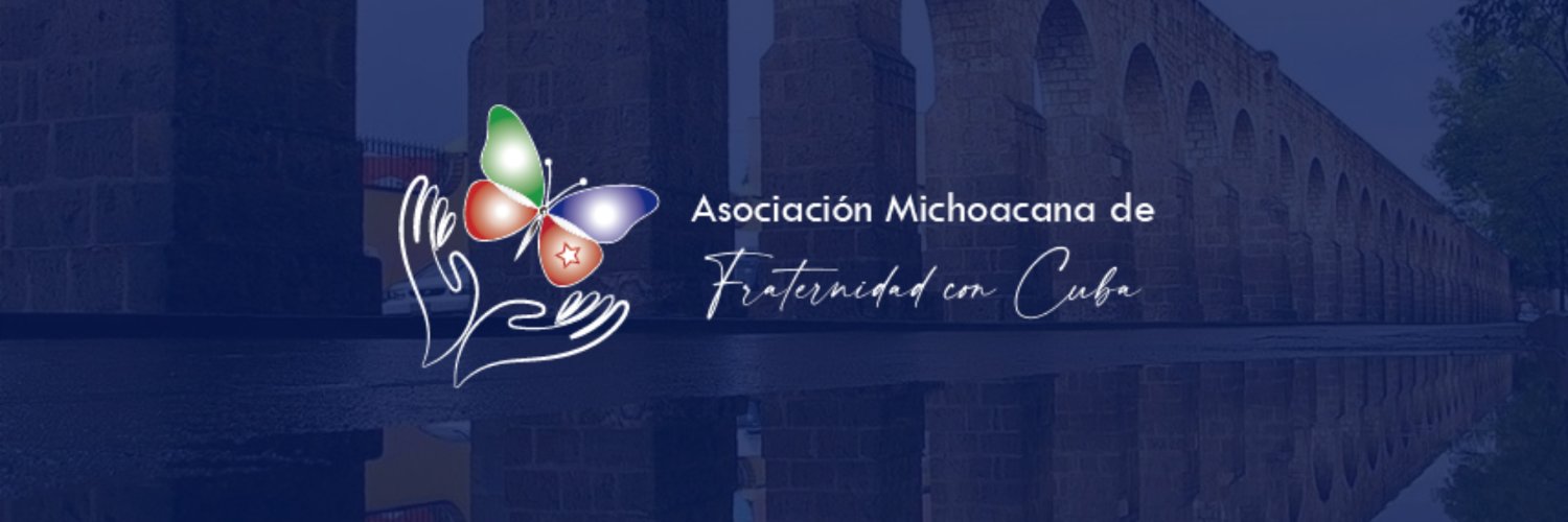 MichoacanaCon's profile banner image