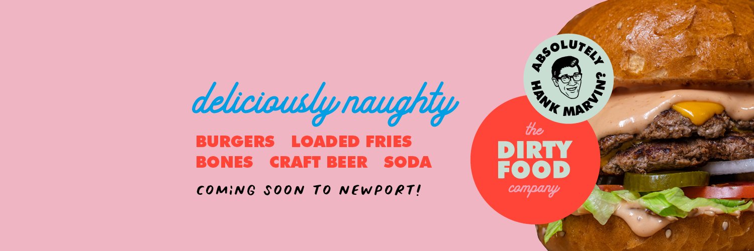 TheDirtyFoodCo's profile banner image