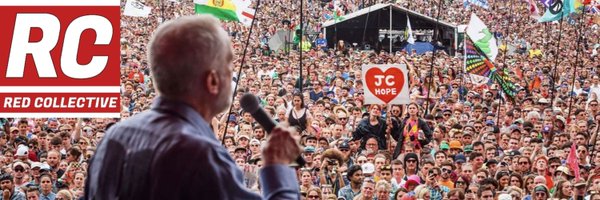 RedCollectiveUK Profile Banner