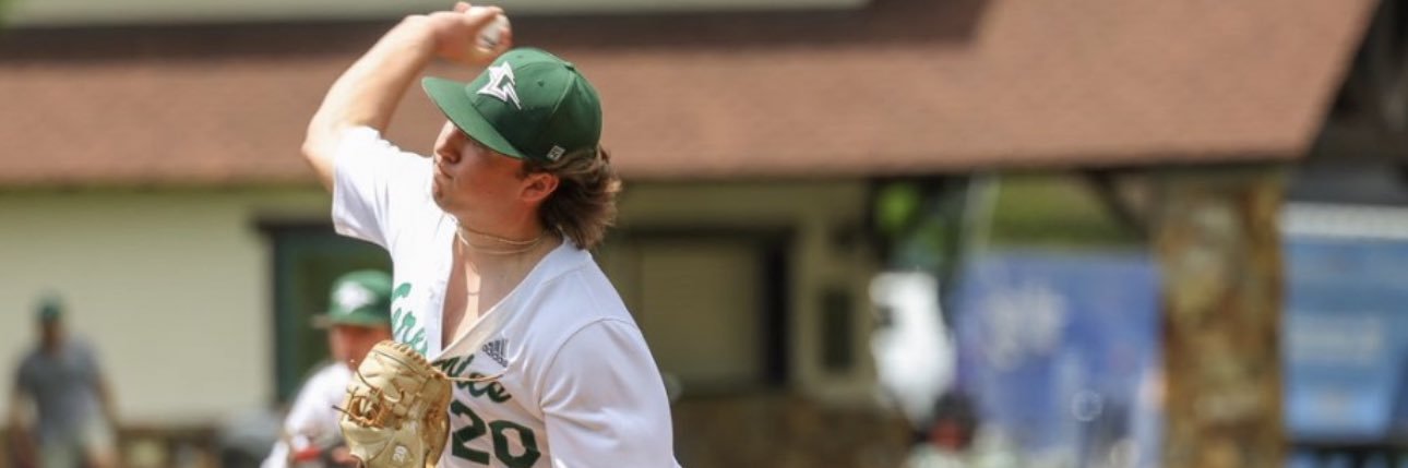 Charlie Collins banner