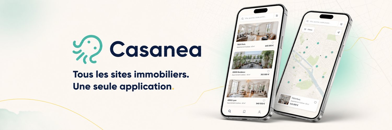 Alex 🐙 | Casanea banner
