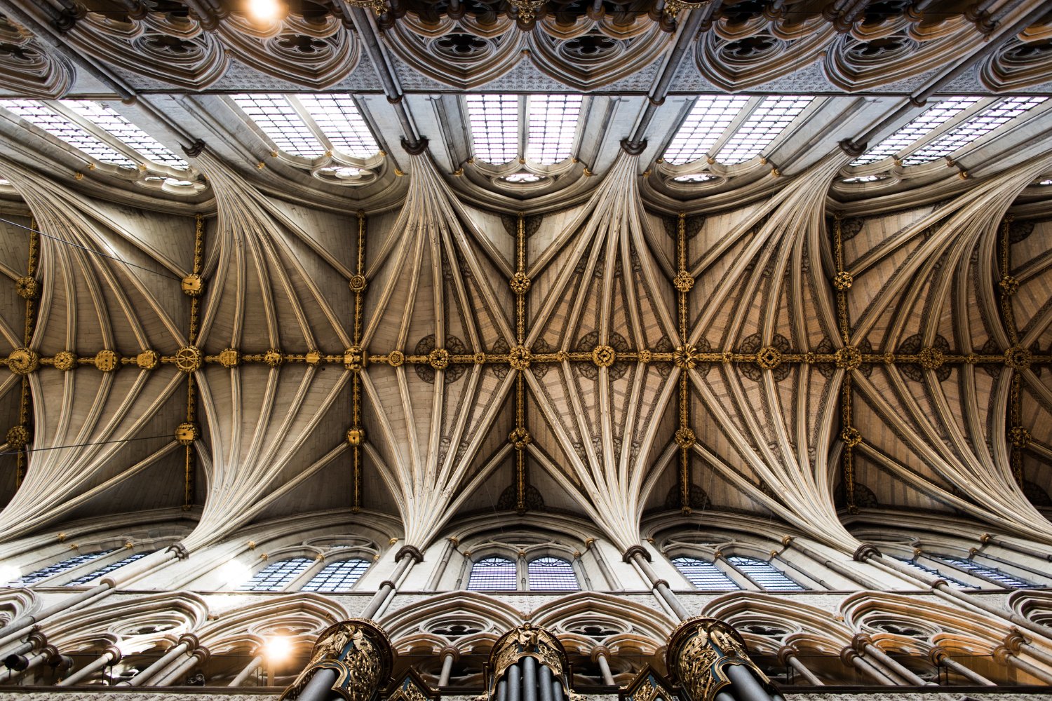 WAbbeyChoir's profile banner image