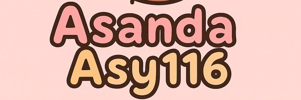 AsandaAsy1160