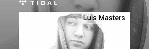 luis masters Profile Banner