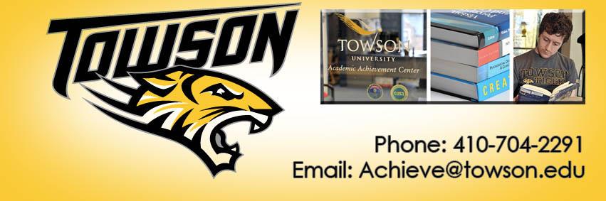 Academic Achievement banner