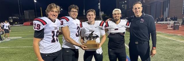 Ryan O’leary banner