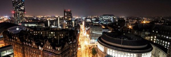 andyhanc Profile Banner