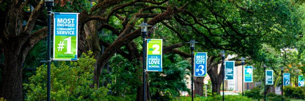 TulaneBMS Profile Banner