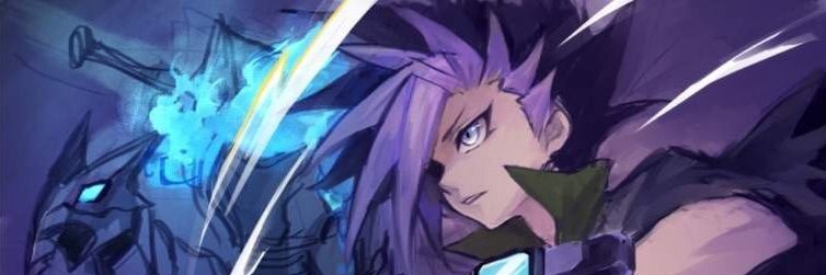 Yutotw2's profile banner image