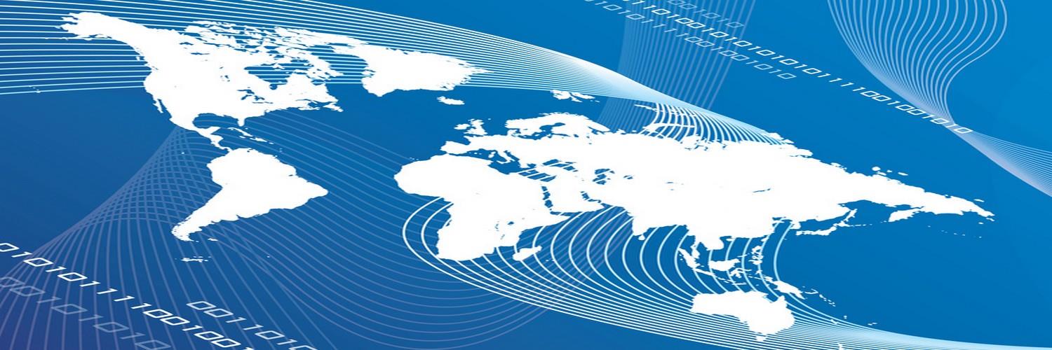 World Business banner