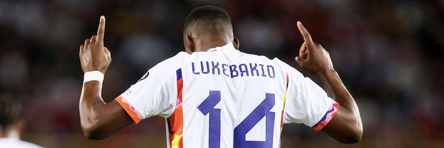 Dodi Lukebakio banner