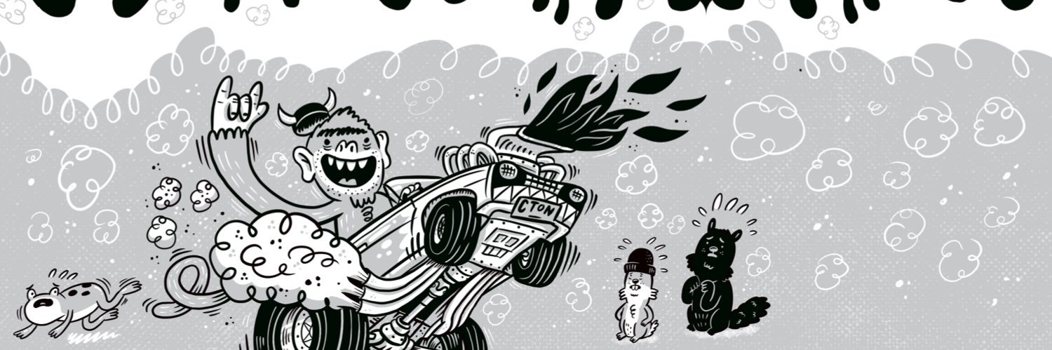 cton's profile banner image