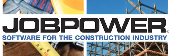 JOBPOWER Software banner