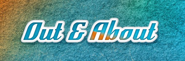 OutandAboutpod Profile Banner