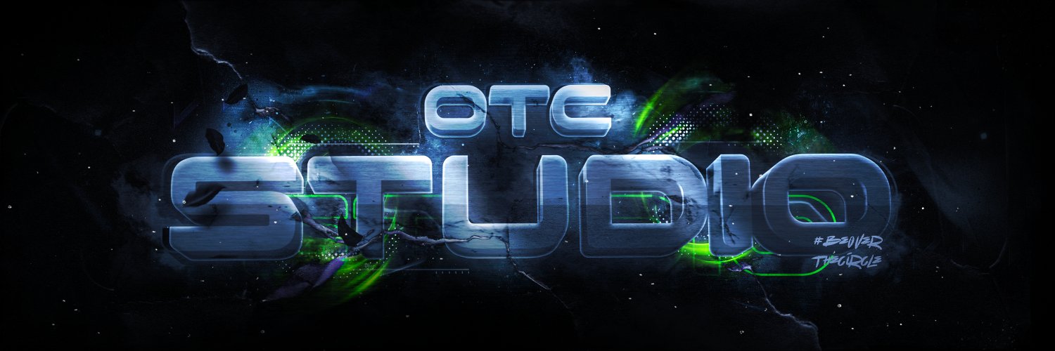 OTC Studio banner