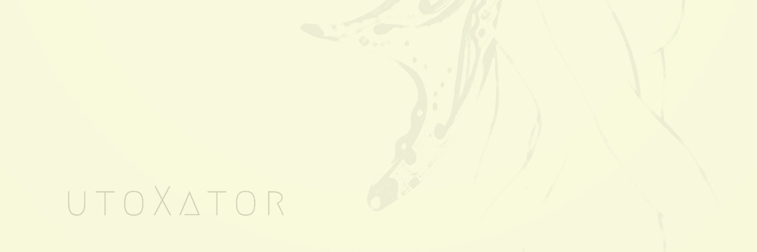 utoXator banner