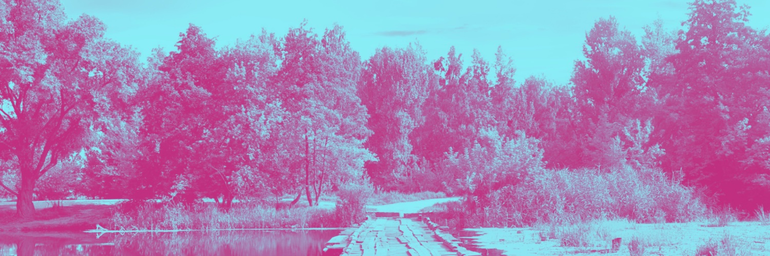 Rivers Crossed Poetry banner