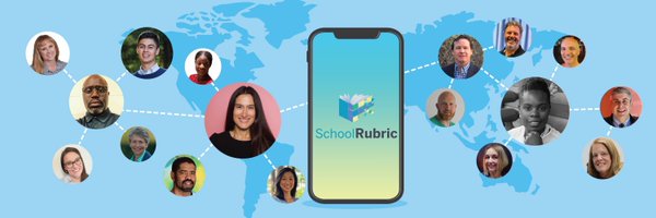 SchoolRubricEWB Profile Banner