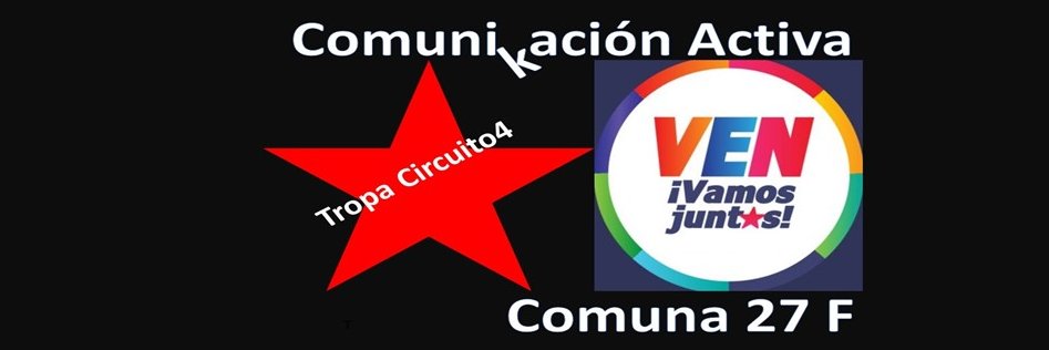 Activa27F's profile banner image