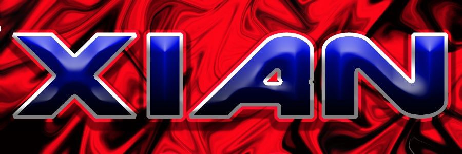 Xianrdr's profile banner image