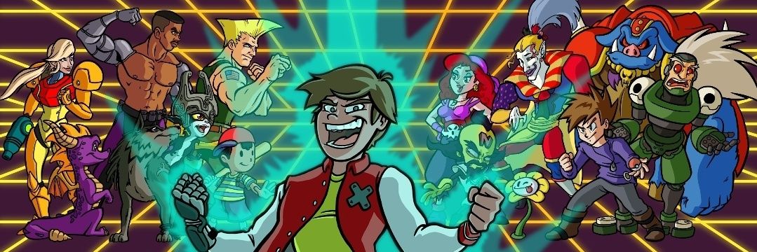 Dexter Morrill banner