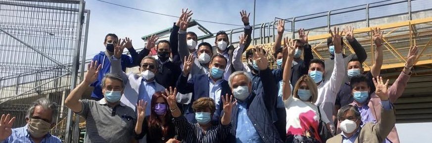 Álvaro Erazo Latorre banner