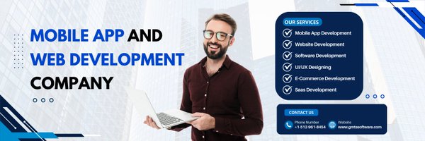 GmtaSoftware Profile Banner